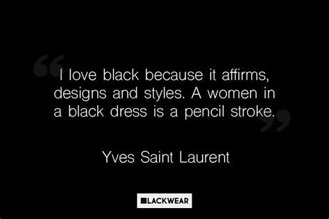 Top 10 Black Color Quotes that Will Speak to Your Soul