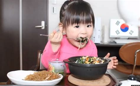 Rino Adorable Japanese Girl Eats Dishes From Around The World In Hot Sex Picture