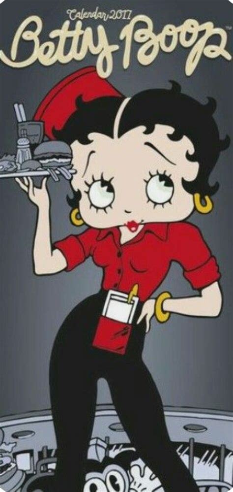 Pin By Olinda Amalia Morales Ruiz On Betty Boop Betty Boop Pictures