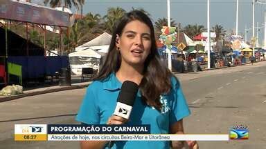 Bom Dia Mirante Confira As Atra Es Dos Circuitos Beira Mar E