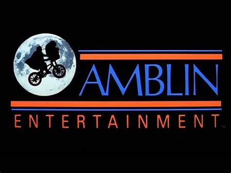 Amblin Entertainment Filmaffinity