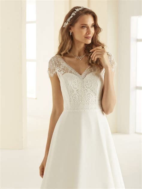 Robe de mariée Natalie marobeblanche