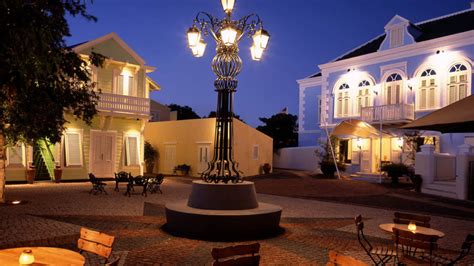 The Caribbean’s Newest Adults-Only Hotel Is in Curacao