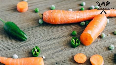 Muss Man Erbsen Und M Hren Aus Der Dose Kochen Tipps Zur Perfekten