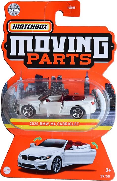 Amazon Hot Wheels Matchbox BMW M Cabriolet Moving Parts Arts Crafts Sewing