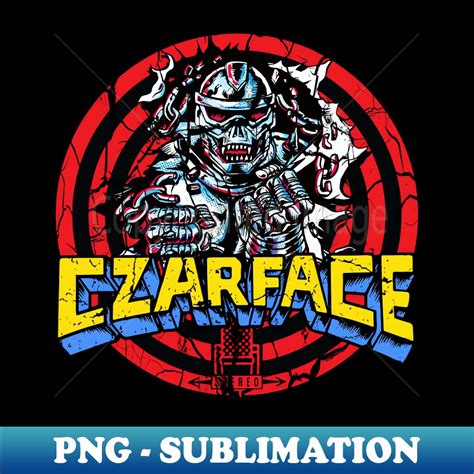 Czarface merch - PNG Transparent Sublimation File - Perfect | Inspire ...