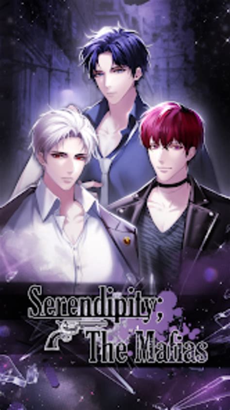 Serendipity The Mafias для Android Скачать