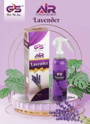 Lavender Room Freshener 250ml Liquid At Rs 45piece In Kadi Id