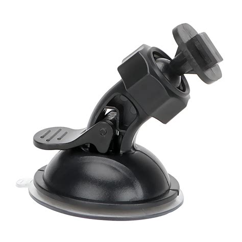 Car Holder Car Driving Recorder Bracket Sport DV Camera Mount For