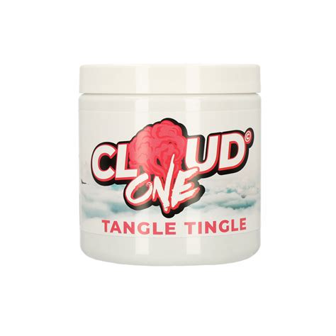 Kaljano Tabako Skonis CLOUD ONE 200g TANGLE TINGLE Tavo Kaljanas