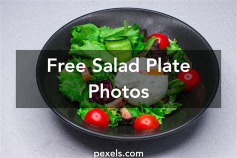 1000+ Engaging Salad Plate Photos · Pexels · Free Stock Photos