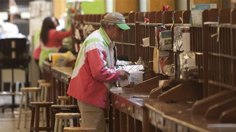 Qué se Celebra el 12 de Noviembre en México Día del Cartero y Estas