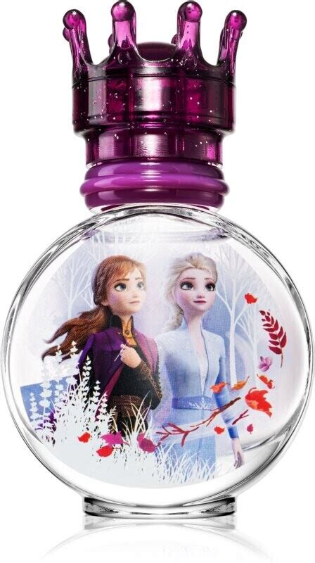 Disney Air Val Frozen Ii Eau De Toilette Ml Ab