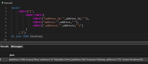 How To Insert Json Data Into Mysql Table Brokeasshome