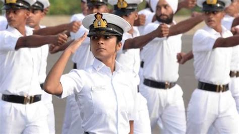 Navy Agniveer Mr Recruitment 2024 10वीं पास कैंडिडेट ऐसे पा सकते हैं