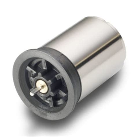 Dc Motor 22s28 Series Portescap Sa Bürstenbehaftet 24 V Permanentmagnet