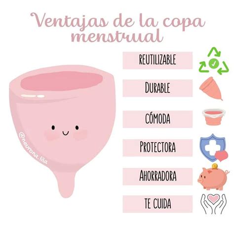 Copa Vs Disco Menstrual Ventajas Diferencias Hot Sex Picture