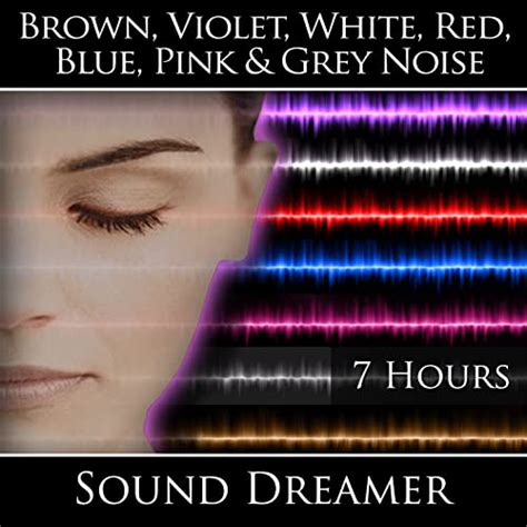 Pink Noise VS White Noise - What's The Difference? – Acoustic Fields