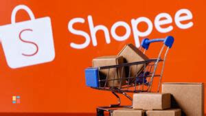 Berikut Cara Mengatasi Shopee Error Dijamin Berhasil