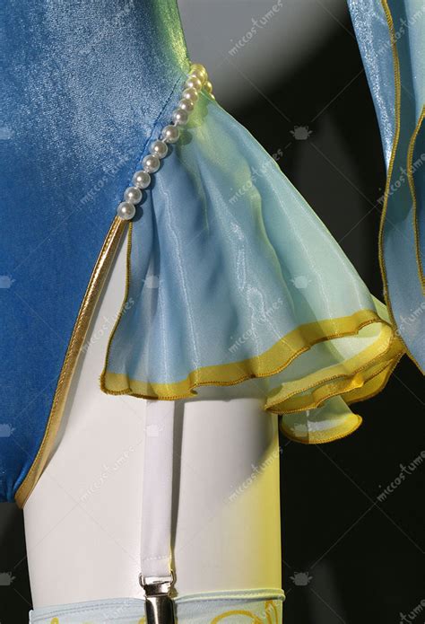 Bodysuit And Sleeves With Thigh Socks Princess Sexy Lingerie Top Quality Lingerie For Sale