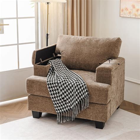 big reading chair 12