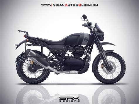 No Royal Enfield Himalayan 650 variant in the short-term plan, RE's ...