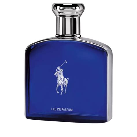 Nước Hoa Polo Blue Eau De Parfum Nam Chính Hãng Ralph Lauren