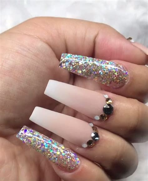 Manicuras Ideas De U As Nude Rosa Para Guardar Hoy U As Nude Manicura De U As Y M S