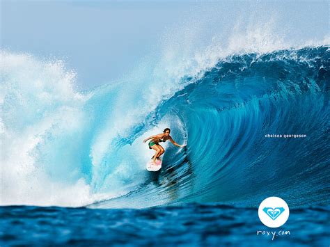 Girls Surfing Wallpaper - WallpaperSafari