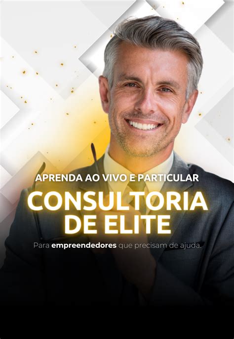 Consultoria de Elite João Paulo Rosa de Souza Hotmart