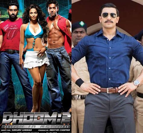 Top 7 Action Movies In Bollywood - Masala