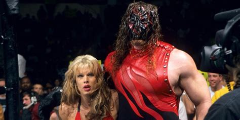 5 Best Love Triangles In Wwe History And 5 Worst