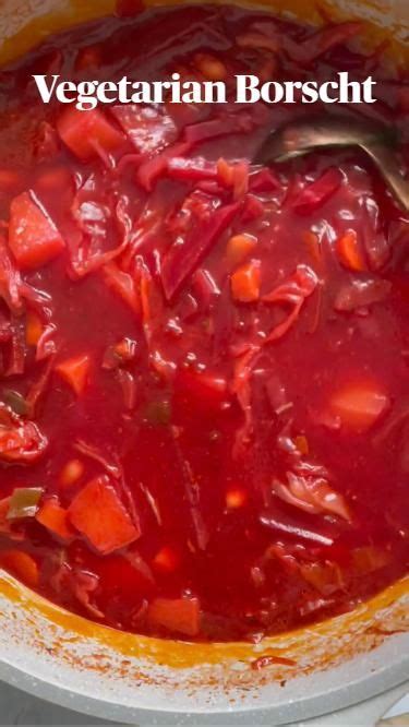 Spicy Syrian Style Lentil Soup Soupe De Lentilles Rouges A La Syrienne