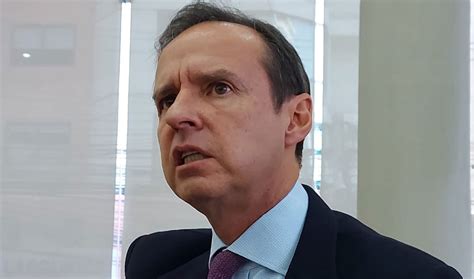 Jorge Tuto Quiroga La Voz De Tarija