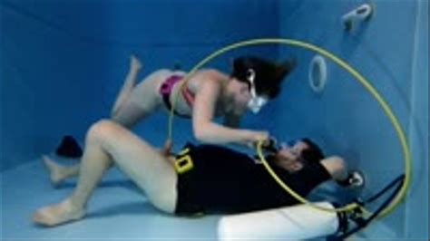 UNDERWATER SEX Clips Sale