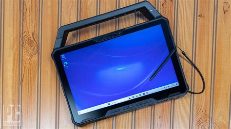 Dell Latitude Xt Tablet Pc