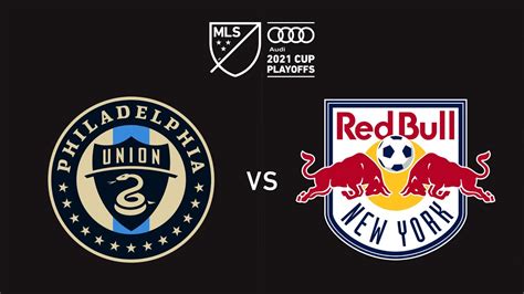 Highlights Philadelphia Union Vs New York Red Bulls November