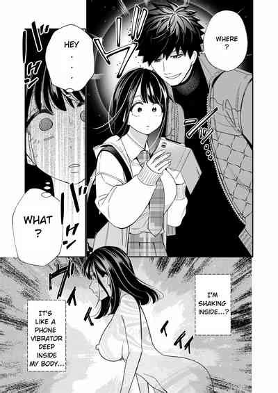 Zetsurin Yurei Ga Iku Made Tsuitekuru Nhentai Hentai Doujinshi And Manga