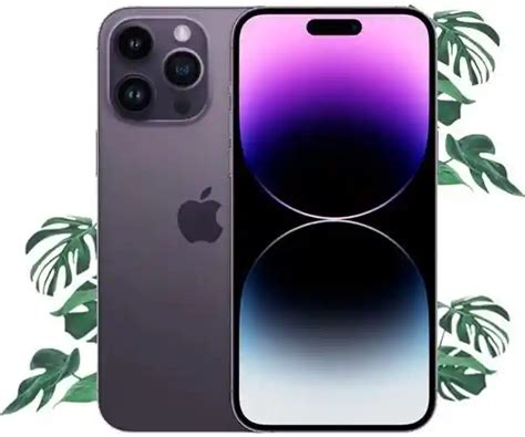 Купити айфон 14 про макс б/у iPhone 14 Pro Max 128GB (Deep Purple) (Еко ...