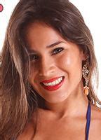 Jazmín Chamorro Nude Pics Videos Sex Tape