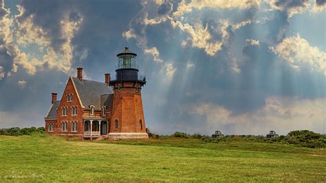 Southeast Lighthouse Block Island Ri Photograph By Kevin Halle Pixels