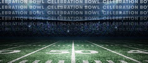 Celebration Bowl Tickets | Vivid Seats