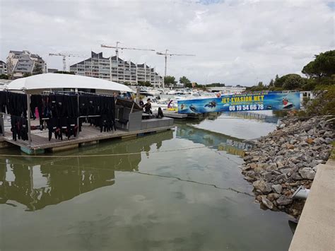 Bateaux Evasion La Baule Escoublac Location De Bateau Adresse