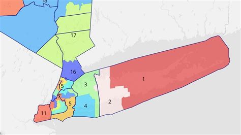 New Congressional Maps Are Bad For Democrats But Good For The Country