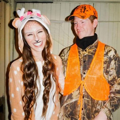 27 Creative Couple Halloween Costumes Party And Beyond