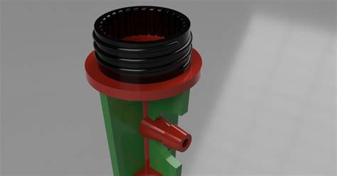 Dripper | Autodesk Community Gallery