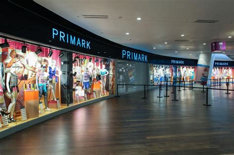 Primark Sales Rise 22 In Third Quarter As New Stores Boost Growth