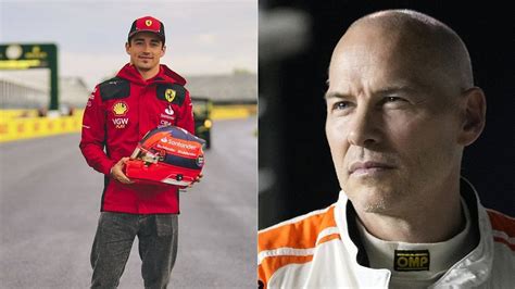 After Triggering Massive Helmet Controversy F Champ Shares Villeneuve