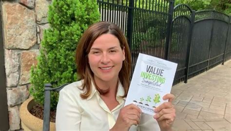 Exclusive Interview With Lauren Templeton Part 3 Value Investing