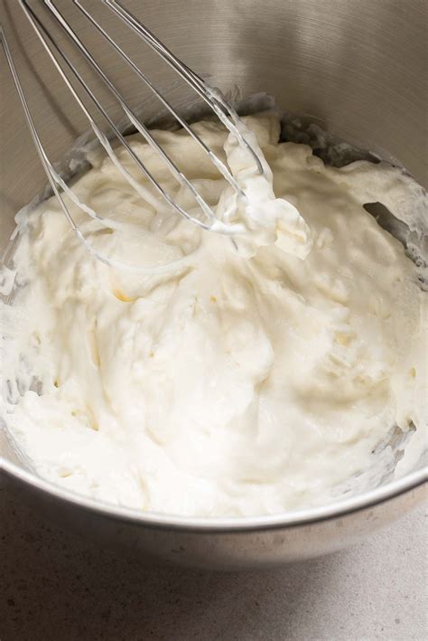 Champagne Sabayon - Eggs All Ways